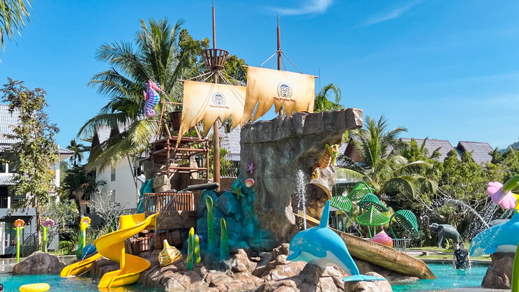 Khaolak Emerald Beach Resort & Spa